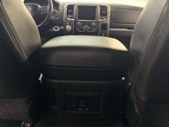 Used 2018  Ram 1500 4WD Crew Cab Night at AutoCenters Bonne Terre near Bonne Terre&comma; MO