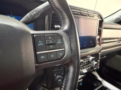 Used 2023  Ford Super Duty F-250 SRW 4WD Crew Cab Box at AutoCenters Bonne Terre near Bonne Terre&comma; MO