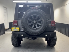 Used 2016 Jeep Wrangler Unlimited 4d Convertible Sport S at AutoCenters Bonne Terre near Bonne Terre, MO