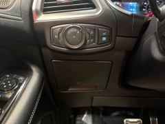 Used 2019  Ford Edge 4d SUV AWD ST at AutoCenters Bonne Terre near Bonne Terre&comma; MO