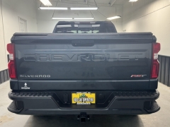 Used 2019 Chevrolet Silverado 1500 4WD Double Cab RST at AutoCenters Bonne Terre near Bonne Terre, MO