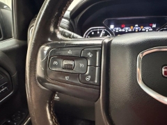 Used 2021  GMC Sierra 1500 4WD Crew Cab 147" AT4 at AutoCenters Bonne Terre near Bonne Terre&comma; MO