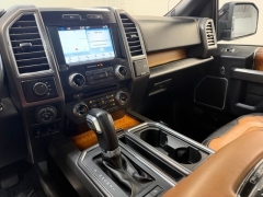Used 2016  Ford F-150 4WD SuperCrew at AutoCenters Bonne Terre near Bonne Terre&comma; MO