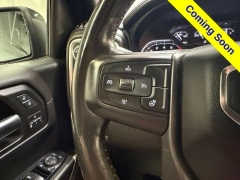 Used 2019  GMC Sierra 1500 4WD Crew Cab 147" AT4 at AutoCenters Bonne Terre near Bonne Terre&comma; MO