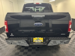 Used 2018  Ford F-150 4WD SuperCrew Box at AutoCenters Bonne Terre near Bonne Terre, MO