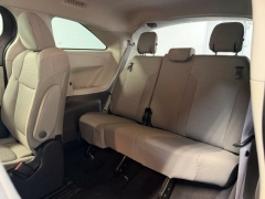 Used 2023  Toyota Sienna LE AWD 8-Passenger at AutoCenters Bonne Terre near Bonne Terre&comma; MO