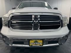 Used 2018  Ram 1500 4WD Crew Cab Big Horn at AutoCenters Bonne Terre near Bonne Terre, MO