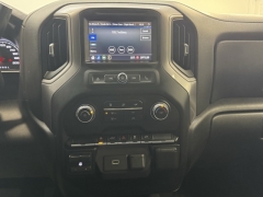 Used 2020  Chevrolet Silverado 1500 4WD Crew Cab 147" Custom at AutoCenters Bonne Terre near Bonne Terre, MO