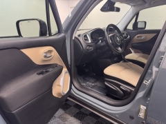 Used 2017  Jeep Renegade 4d SUV FWD Latitude at AutoCenters Bonne Terre near Bonne Terre, MO