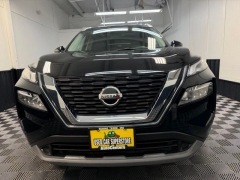 Used 2021  Nissan Rogue AWD SV at AutoCenters Bonne Terre near Bonne Terre&comma; MO