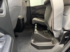 Used 2022  Chevrolet Colorado 4WD Crew Cab 128" Work Truck at AutoCenters Bonne Terre near Bonne Terre&comma; MO