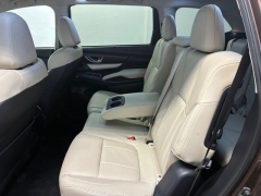 Used 2020  Subaru Ascent 4d SUV AWD Limited 8-Passenger at AutoCenters Bonne Terre near Bonne Terre&comma; MO