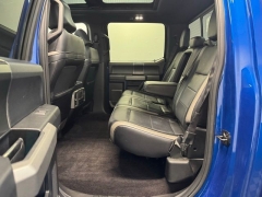 Used 2017  Ford F-150 4WD SuperCrew Raptor at AutoCenters Bonne Terre near Bonne Terre&comma; MO