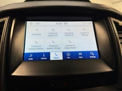 Used 2021  Ford Ranger LARIAT 4WD SuperCrew 5' Box at AutoCenters Bonne Terre near Bonne Terre&comma; MO