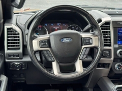 Used 2019  Ford Super Duty F-250 SRW 4WD Crew Cab Box at AutoCenters Bonne Terre near Bonne Terre&comma; MO