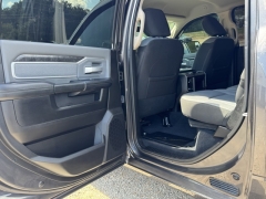 Used 2019 Ram 3500 Big Horn 4x4 Crew Cab 8' Box at AutoCenters Bonne Terre near Bonne Terre, MO