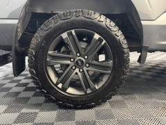 Used 2021  Ford F-150 LARIAT 4WD SuperCrew 5.5' Box at AutoCenters Bonne Terre near Bonne Terre, MO