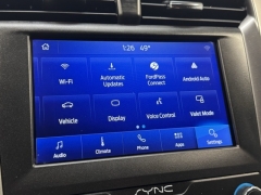 Used 2020  Ford Fusion 4d Sedan FWD SE 1&period;5L EcoBoost at AutoCenters Bonne Terre near Bonne Terre&comma; MO