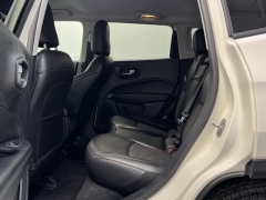 Used 2019 Jeep Compass 4d SUV FWD Latitude Altitude at AutoCenters Bonne Terre near Bonne Terre, MO