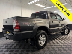 Used 2010  Toyota Tacoma 4WD D-Cab Short Bed Auto at AutoCenters Bonne Terre near Bonne Terre&comma; MO