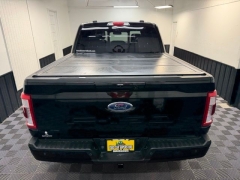 Used 2021  Ford F-150 4WD SuperCrew 5&period;5' Box at AutoCenters Bonne Terre near Bonne Terre&comma; MO