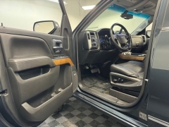 Used 2018  Chevrolet Silverado 1500 4WD Crew Cab LTZ at AutoCenters Bonne Terre near Bonne Terre&comma; MO