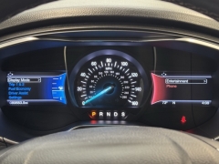 Used 2017 Ford Fusion 4d Sedan Sport AWD at AutoCenters Bonne Terre near Bonne Terre, MO