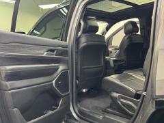 Used 2022 Jeep Wagoneer Series II 4x4 at AutoCenters Bonne Terre near Bonne Terre, MO
