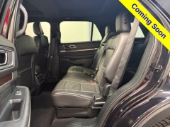 Used 2019  Ford Explorer 4d SUV 4WD Platinum at AutoCenters Bonne Terre near Bonne Terre&comma; MO