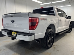 Used 2021 Ford F-150 4WD SuperCrew Box at AutoCenters Bonne Terre near Bonne Terre, MO