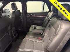 Used 2019  Ford Explorer 4d SUV 4WD Platinum at AutoCenters Bonne Terre near Bonne Terre&comma; MO