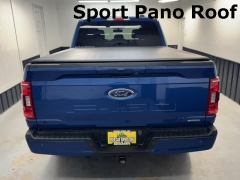 Used 2023 Ford F-150 4WD XLT SuperCrew 5.5' Box at AutoCenters Bonne Terre near Bonne Terre, MO