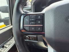 Used 2023  Ford Super Duty F-450 4WD Platinum Crew Cab DRW 8' Box at AutoCenters Bonne Terre near Bonne Terre&comma; MO