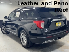 Used 2020 Ford Explorer 4d SUV 4WD XLT 2.3L EcoBoost at AutoCenters Bonne Terre near Bonne Terre, MO