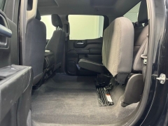 Used 2020  Chevrolet Silverado 1500 4WD Crew Cab Custom at AutoCenters Bonne Terre near Bonne Terre&comma; MO