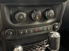 Used 2014 Jeep Wrangler Unlimited 4d Convertible Sahara Polar Edition at AutoCenters Bonne Terre near Bonne Terre, MO