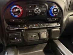Used 2020  Chevrolet Silverado 1500 4WD Crew Cab RST at AutoCenters Bonne Terre near Bonne Terre&comma; MO