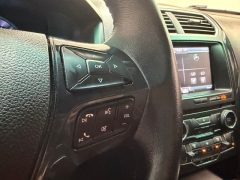 Used 2016  Ford Explorer 4d SUV FWD XLT Ecoboost at AutoCenters Bonne Terre near Bonne Terre&comma; MO