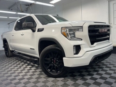  2019 GMC Sierra 1500 4WD Crew Cab Elevation at AutoCenters Bonne Terre near Bonne Terre&comma; MO