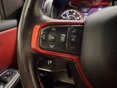 Used 2021  Ram 1500 4WD Rebel Crew Cab 5'7" Box at AutoCenters Bonne Terre near Bonne Terre&comma; MO