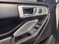 Used 2020  Ford Explorer 4d SUV 4WD ST 3.0L EcoBoost at AutoCenters Bonne Terre near Bonne Terre, MO