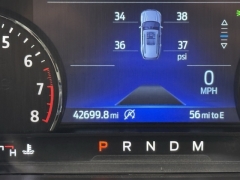 Used 2020 Ford Explorer 4d SUV 4WD XLT 2.3L EcoBoost at AutoCenters Bonne Terre near Bonne Terre, MO