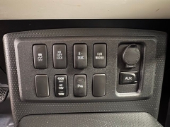 Used 2010  Toyota FJ Cruiser 4WD 4dr Auto &lpar;Natl&rpar; at AutoCenters Bonne Terre near Bonne Terre&comma; MO