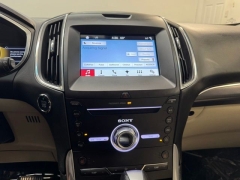 Used 2017  Ford Edge 4d SUV FWD Titanium EcoBoost at AutoCenters Bonne Terre near Bonne Terre&comma; MO