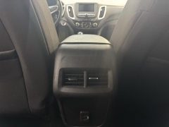 Used 2020  Chevrolet Equinox 4d SUV AWD LT w/2FL at AutoCenters Bonne Terre near Bonne Terre, MO