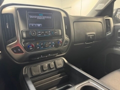 Used 2016  Chevrolet Silverado 1500 4WD Double Cab LT at AutoCenters Bonne Terre near Bonne Terre&comma; MO