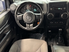 Used 2016 Jeep Wrangler 4WD 2dr Sport at AutoCenters Bonne Terre near Bonne Terre, MO