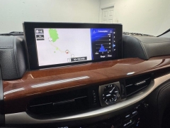 Used 2019  Lexus LX LX 570 Three Row 4WD at AutoCenters Bonne Terre near Bonne Terre&comma; MO