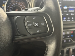Used 2022 Jeep Wrangler Willys 4x4 at AutoCenters Bonne Terre near Bonne Terre, MO