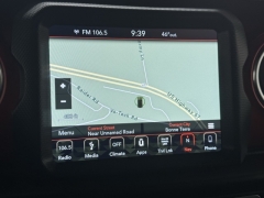 Used 2019  Jeep Wrangler Unlimited 4d SUV 4WD Rubicon at AutoCenters Bonne Terre near Bonne Terre, MO